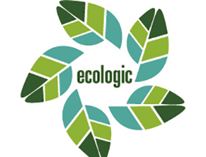 egepen deceuninck ekolojik ecologic logo tasarım yaprak yeşil