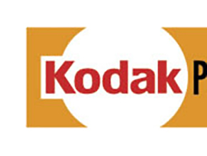 kodak logo proportrait studio tasarım